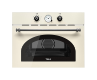 Teka MWR 22 BI BRIGHT CREAM - 1013672 - zdjęcie 1